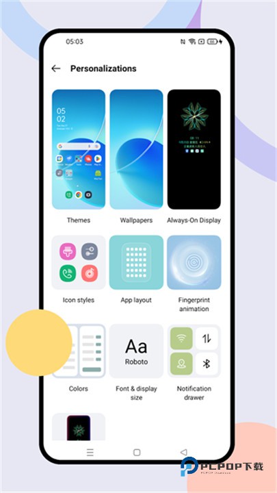 oppo主题商店官方正版