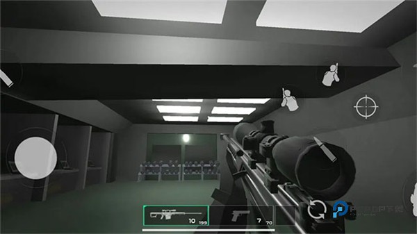 前线模拟战最新版