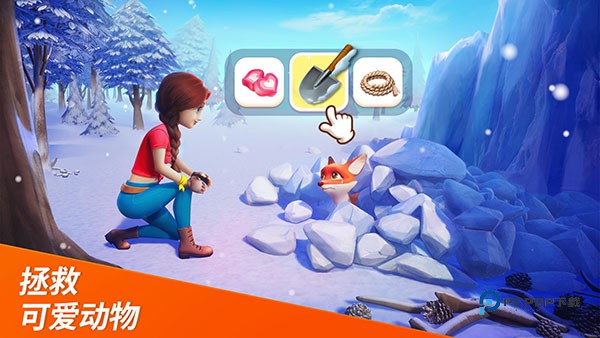 梦幻龙乐园最新版