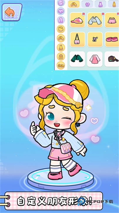 奇妙创意世界最新版