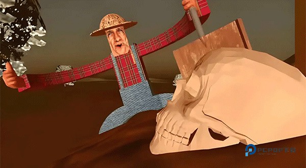 约翰的农场手机版