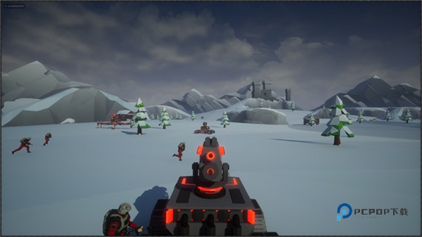 战特训2激战手机版