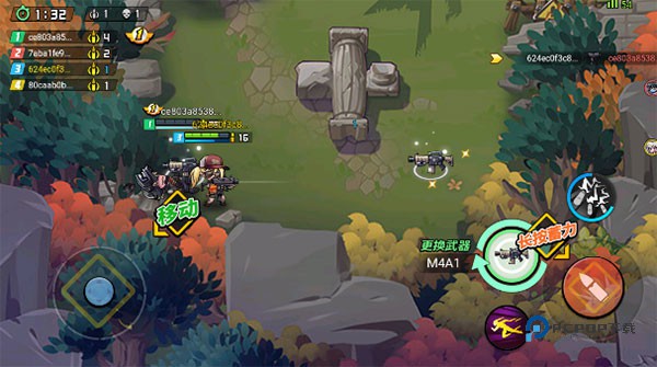 全民吃鸡大战正版