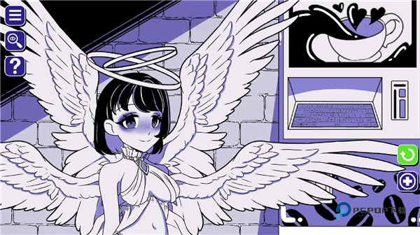 异常咖啡机完整版