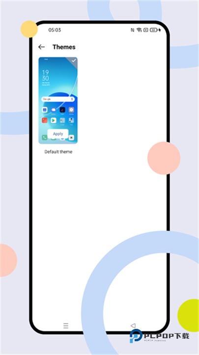 oppo主题商店官方正版