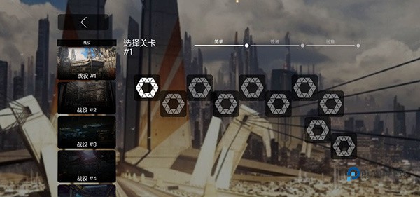 死亡地带官方版