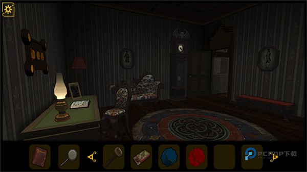 遗忘之丘第三轴心汉化版