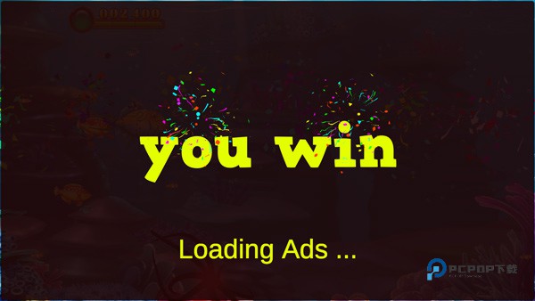 大鱼吃小鱼游戏