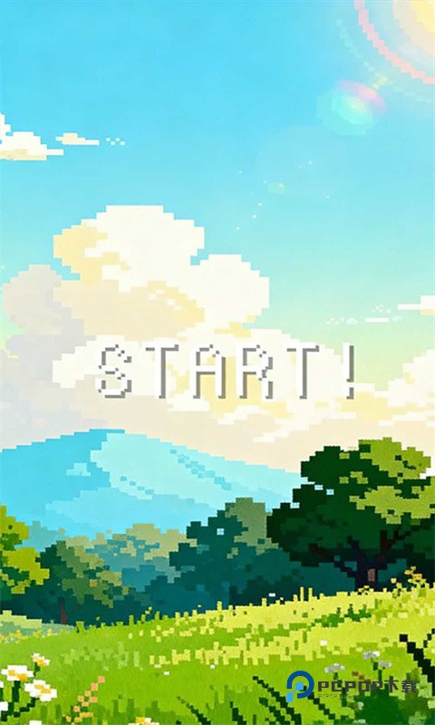 刚刚好不稳定的建筑