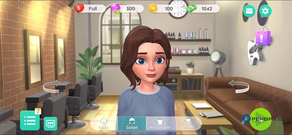 老姐向前冲手游