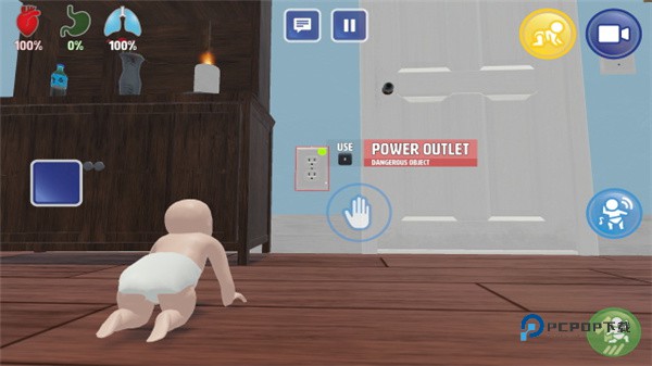 谁是你爸爸双人联机版