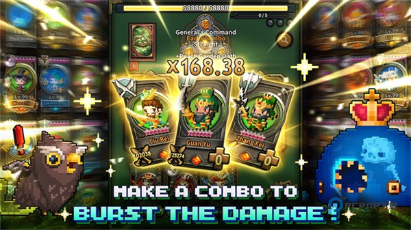 三重幻想最新版