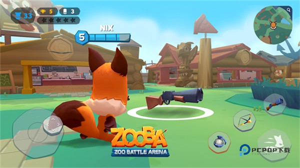 动物王者官方版