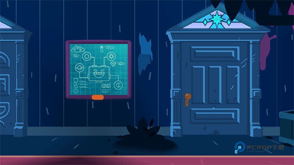 托卡神秘屋正版