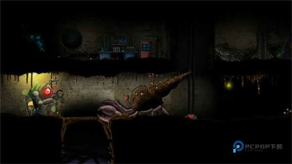 沙皮克月球探索中文版