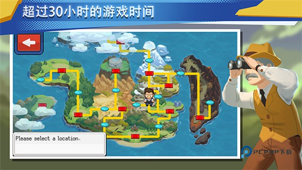超进化精灵2最新版