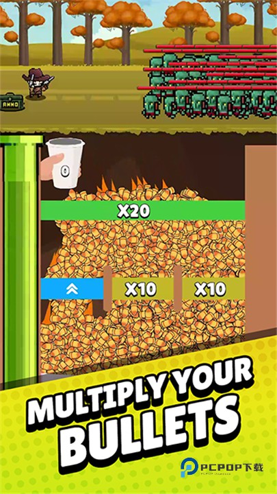 纸杯英雄中文版