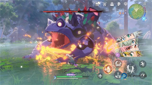 七大罪起源手游