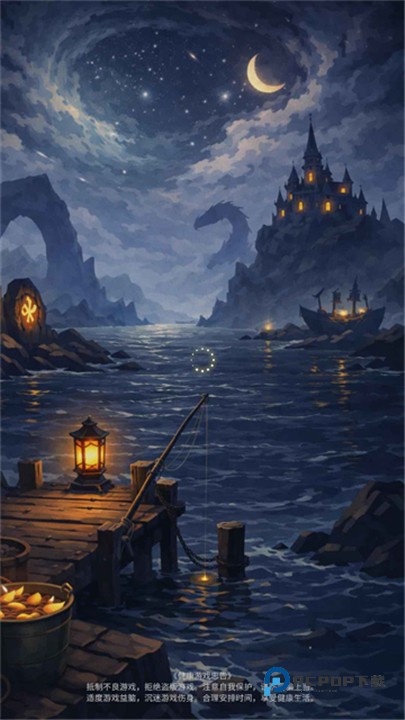 垂钓四海安卓版