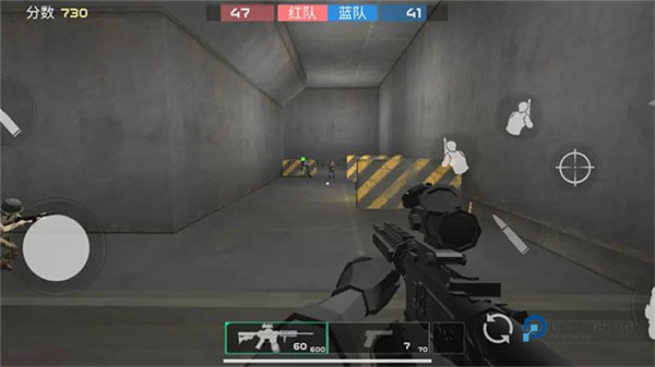 前线模拟战最新版