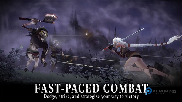 灵魂猎手地牢官方版