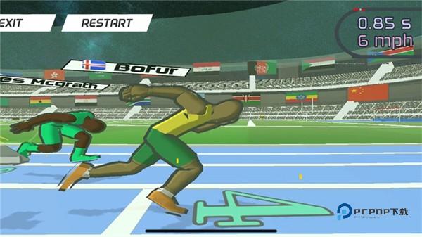 速度之星最新版