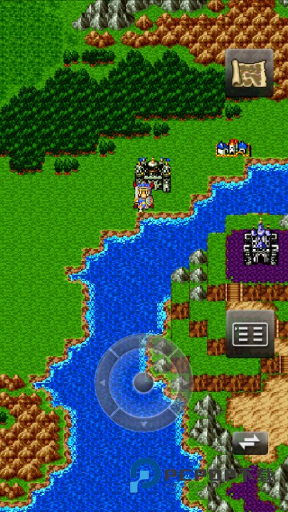 勇者斗恶龙1手游最新版