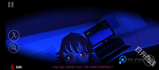 逃离病娇中文版