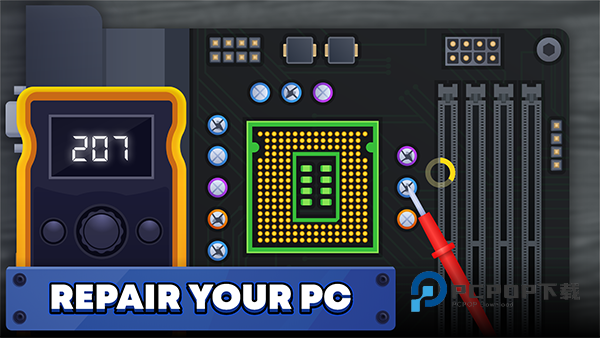 装机模拟器2手游中文版 v5.0.5安卓版