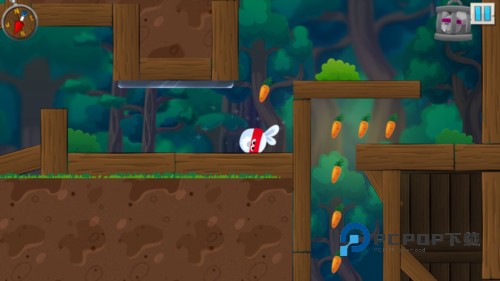 兔子武士手游最新版