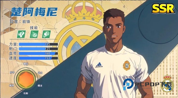 全职荣耀游戏截图5