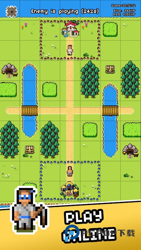 岛屿帝国Island Empire v1.8.20.6安卓版