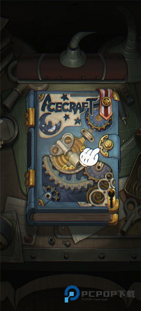 发条特工队手游最新版