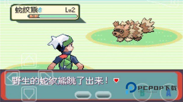 口袋妖怪究极绿宝石手游下载