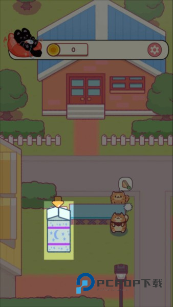 喵桑料理屋截图3