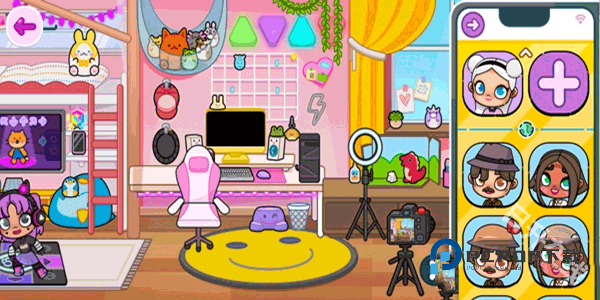 阿凡达世界完整版