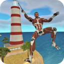 绳索英雄3破解版内置修改器版 v2.8.1安卓版