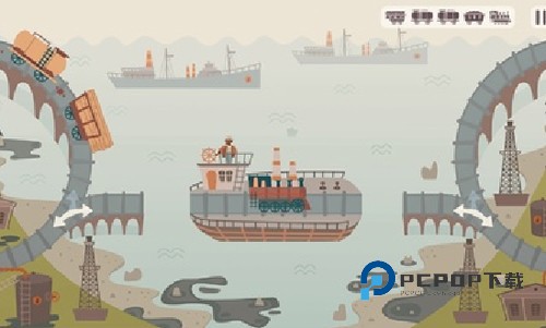 逻辑火车手游最新版