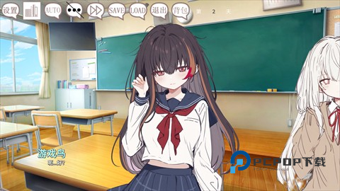 阿凉的幸运日游戏截图4