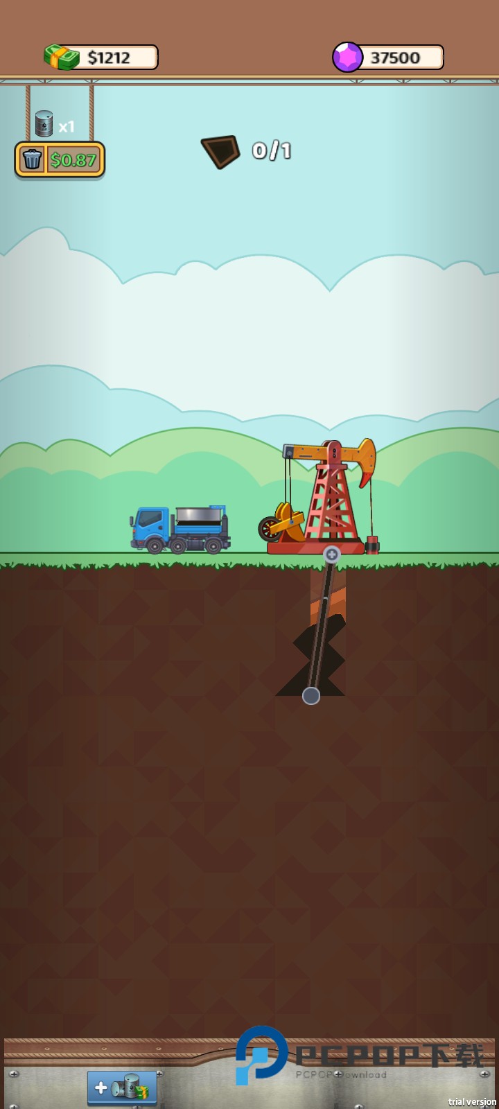 深钻石油王国最新版下载v0.0.3