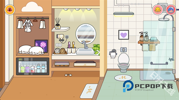 米加小镇世界官方正版