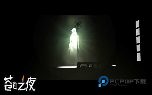 苍白之夜手游最新版