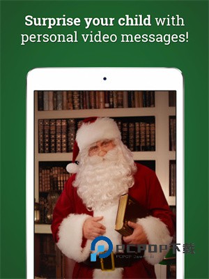 快叫圣诞老人来app下载-快叫圣诞老人来(Message from Santa)安卓版下载v4.3.3