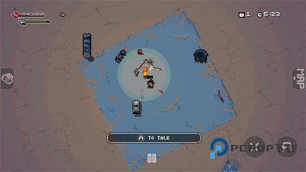 灰烬世界手机版 v1.8.3安卓版