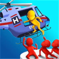空中营救行动手游下载