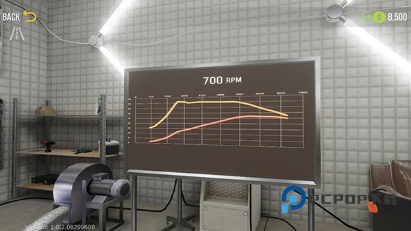 手动挡停车场2手游 v1.2.3.2安卓版