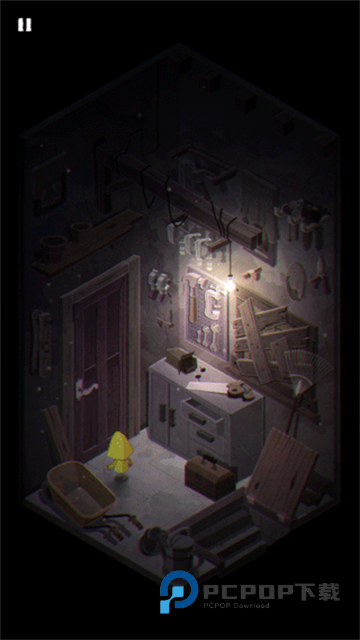 小小梦魇2手机版手游下载