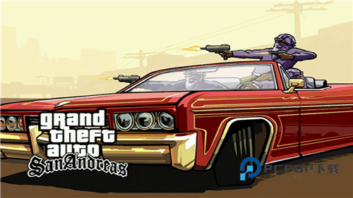 侠盗猎车手罪恶都市手游下载