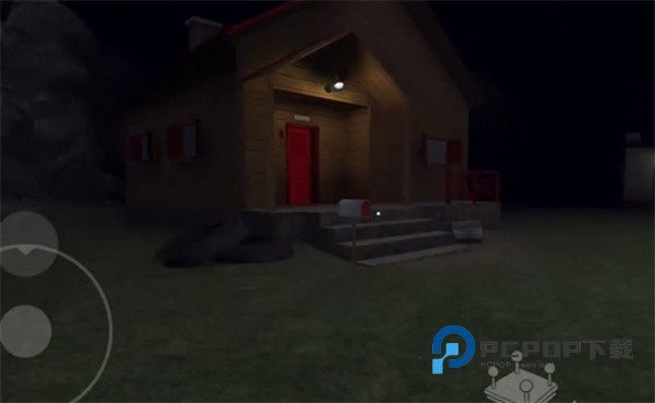 恐怖冰淇淋8内置菜单板