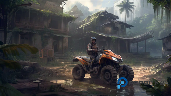 生存专家入侵官方最新版 v0.0.652安卓版